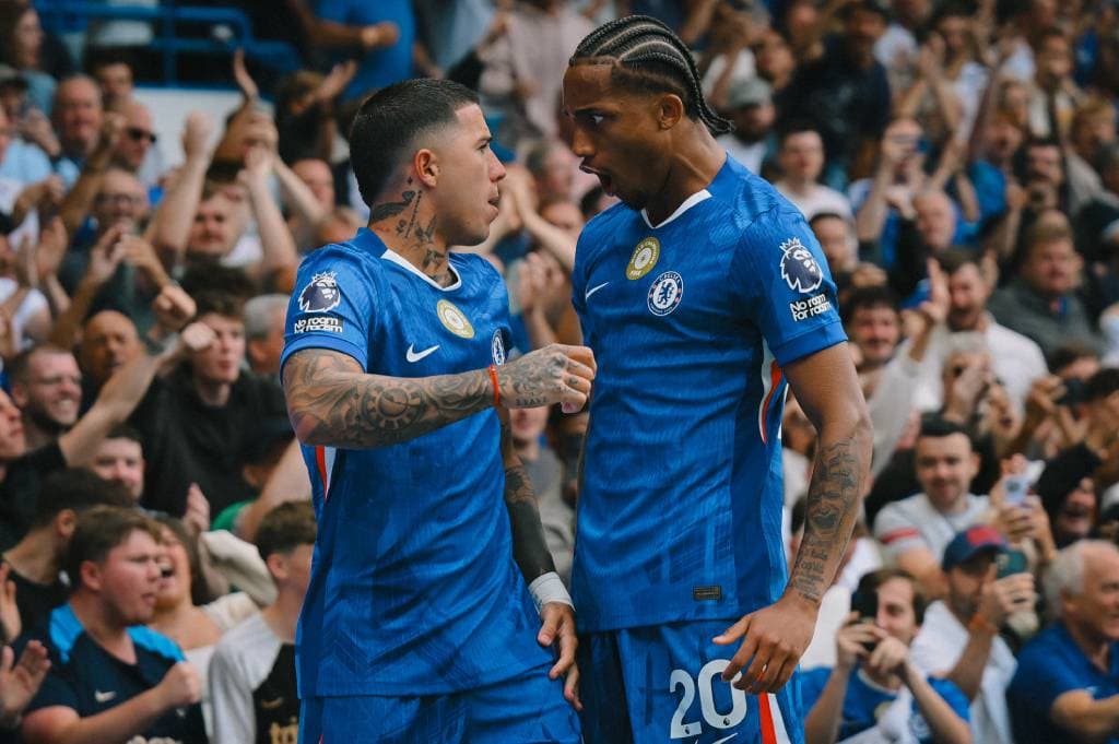 Chelsea Terancam Kehilangan Dua Bintang Sekaligus, MU dan Real Madrid Siap Bajak Chelsea Terancam Kehilangan Dua Bintang Sekaligus, MU dan Real Madrid Siap Bajak