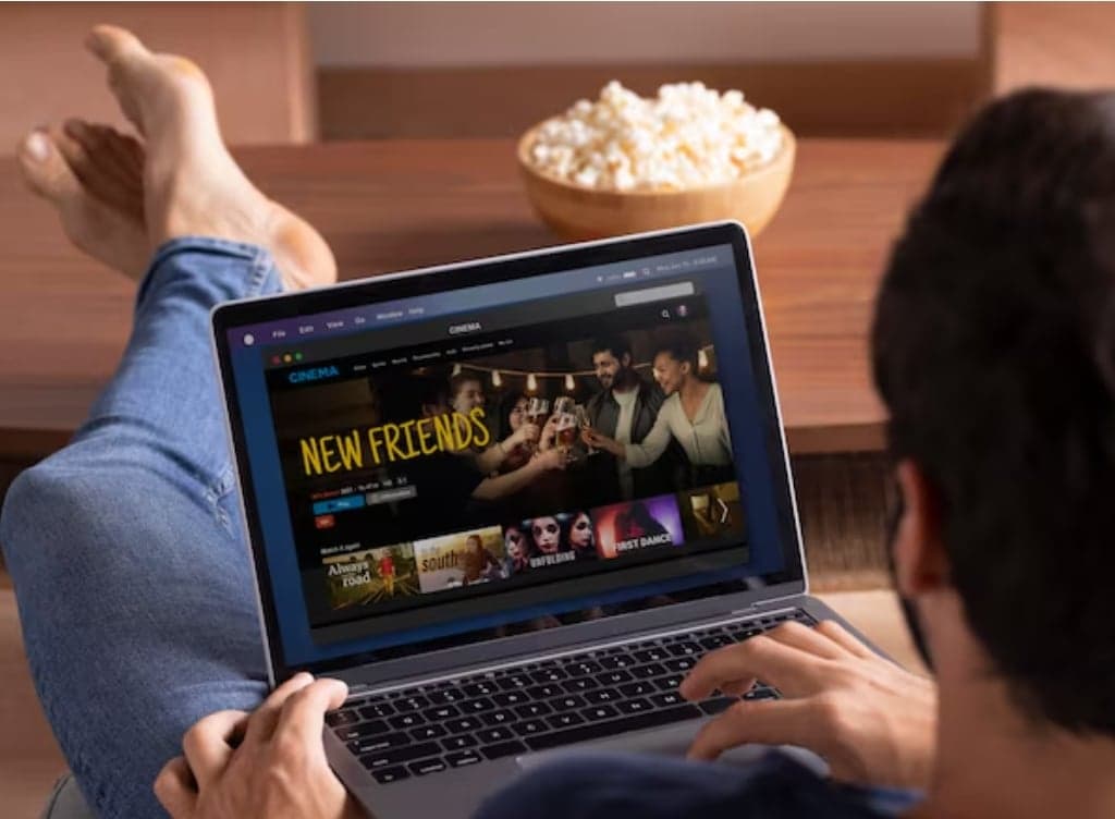 25 Link Nonton Alternatif IndoXXI, LK21 dan Rebahin yang Lebih Aman dan Legal 25 Link Nonton Alternatif IndoXXI, LK21 dan Rebahin yang Lebih Aman dan Legal