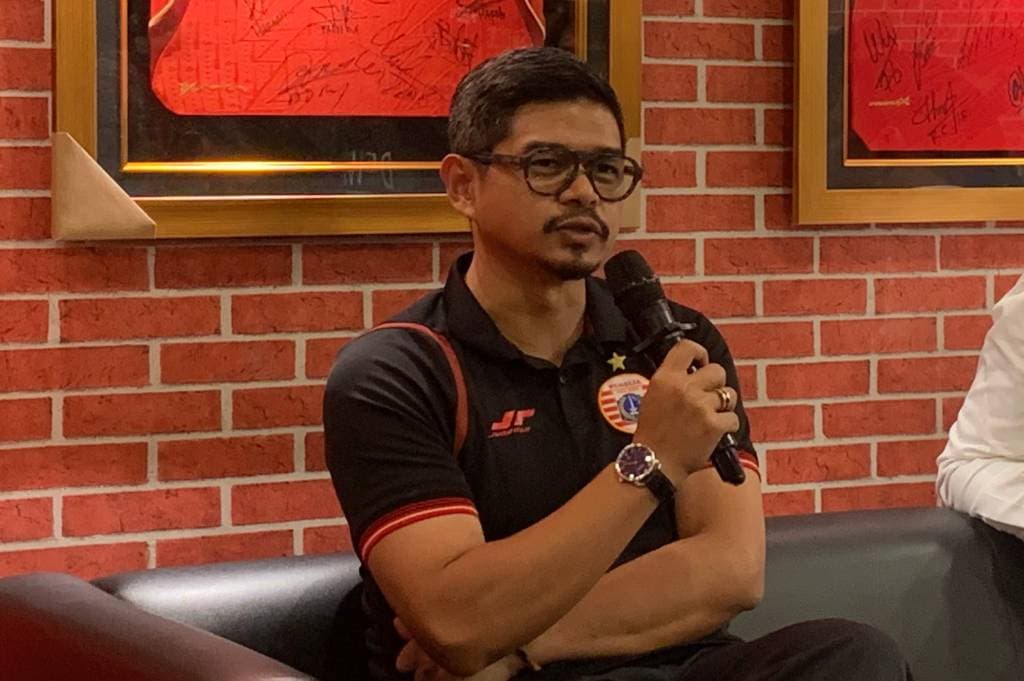 Alarm Bahaya di Persija! Bambang Pamungkas Ultimatum Skuad Macan Kemayoran Alarm Bahaya di Persija! Bambang Pamungkas Ultimatum Skuad Macan Kemayoran