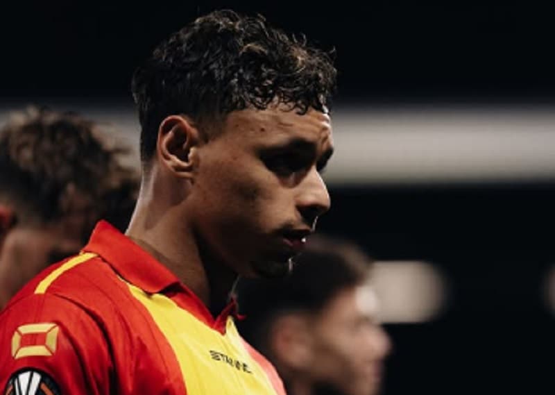 Krisis Paspor Memanas, Dean James Dilarang Ikut Latihan Go Ahead Eagles Krisis Paspor Memanas, Dean James Dilarang Ikut Latihan Go Ahead Eagles