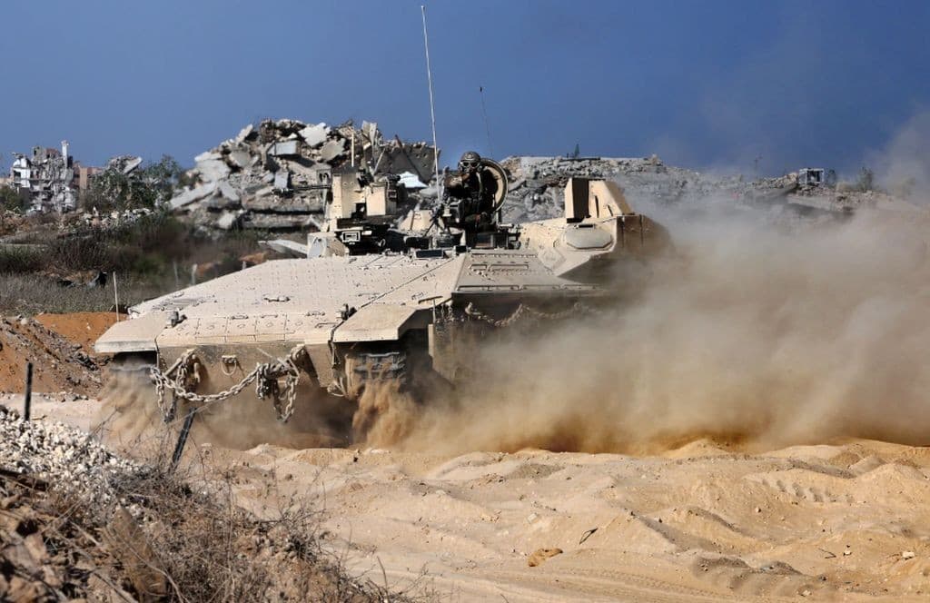 Kemlu Kecam Pernyataan Dubes AS soal Israel Berhak Rebut Wilayah Timur Tengah Kemlu Kecam Pernyataan Dubes AS soal Israel Berhak Rebut Wilayah Timur Tengah