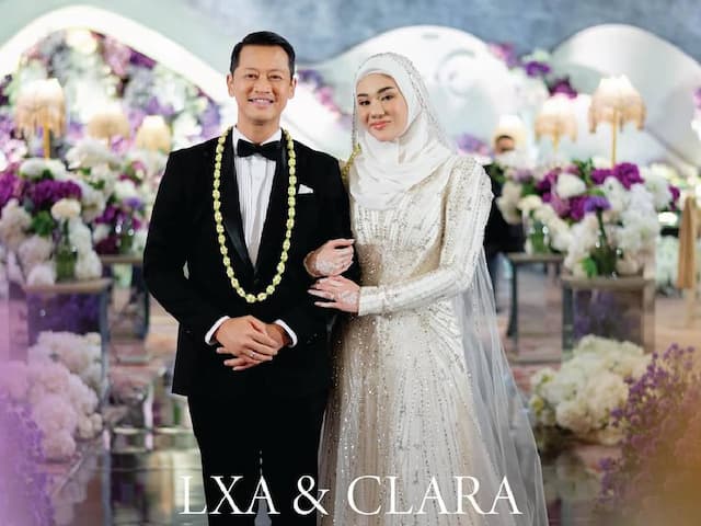 Video Panas Suami Tersebar, Clara Shinta Nyesel dan Akui Khilaf Video Panas Suami Tersebar, Clara Shinta Nyesel dan Akui Khilaf