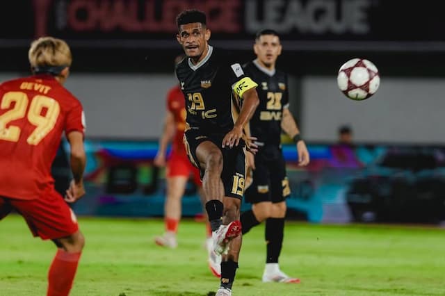 Cara Nonton Link Live Streaming Dewa United vs Manila Digger di AFC Challenge League 2026 Malam Ini Cara Nonton Link Live Streaming Dewa United vs Manila Digger di AFC Challenge League 2026 Malam Ini