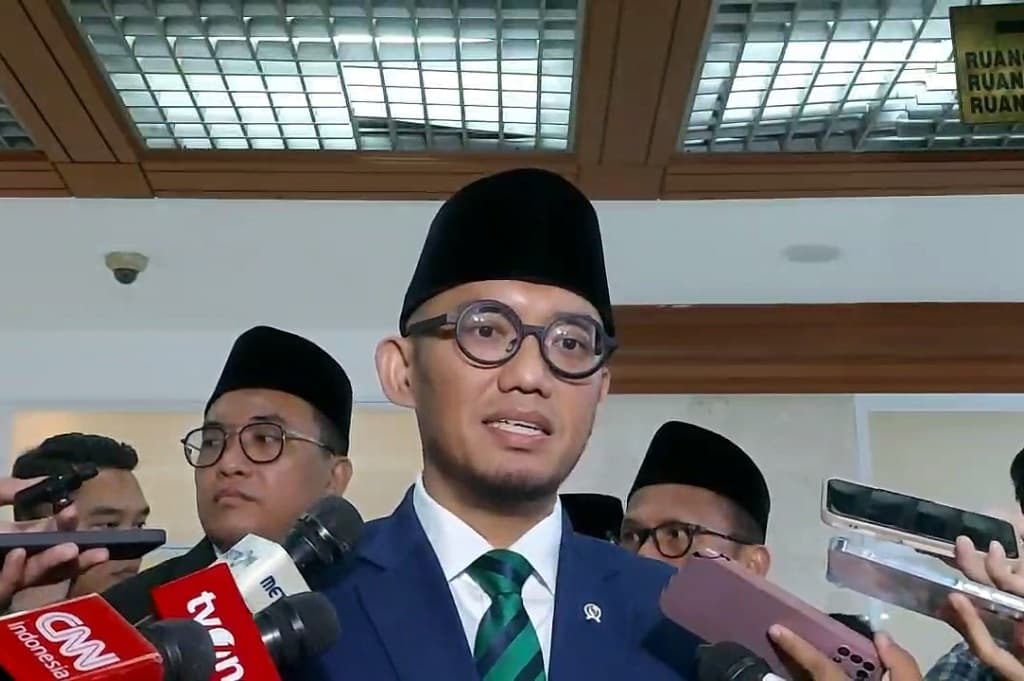 Tak Ada Haji Furoda Tahun Ini, Kemenhaj Minta Masyarakat Waspada Penipuan Tak Ada Haji Furoda Tahun Ini, Kemenhaj Minta Masyarakat Waspada Penipuan