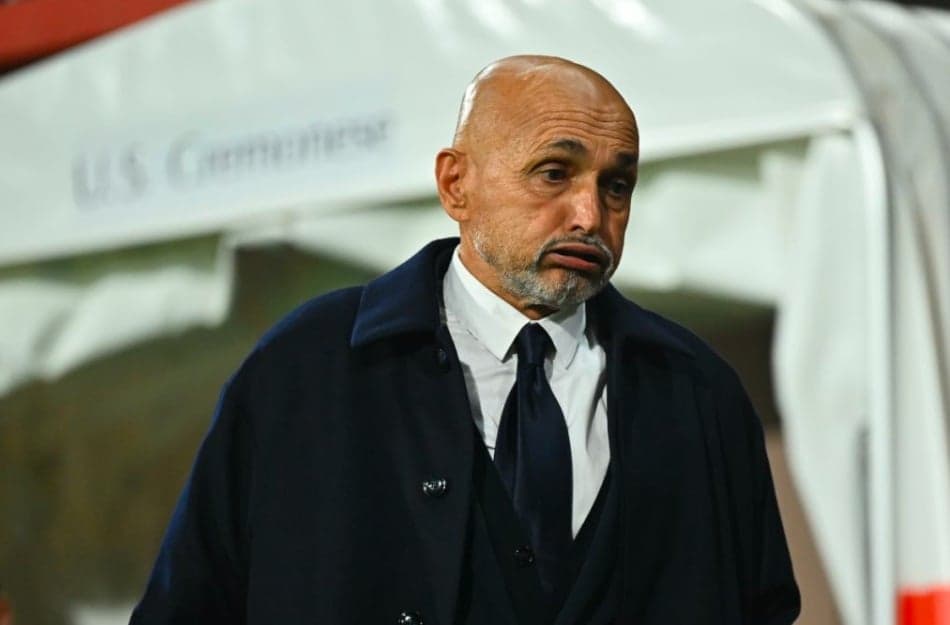 Juventus Gemilang! Taktik Spalletti dan McKennie yang Belum Terjadi 20 Tahun Bikin Serie A Terpana Juventus Gemilang! Taktik Spalletti dan McKennie yang Belum Terjadi 20 Tahun Bikin Serie A Terpana
