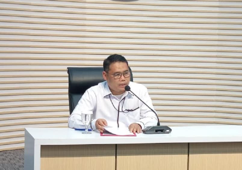 Terungkap, Ini Alasan KPK Tangkap Kasi Intel Bea Cukai terkait Suap Impor Barang Terungkap, Ini Alasan KPK Tangkap Kasi Intel Bea Cukai terkait Suap Impor Barang