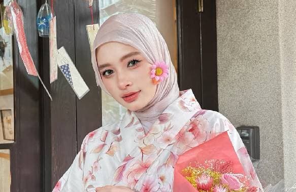 Fix! Inara Rusli Ganti Nama Jadi Inarasati Fix! Inara Rusli Ganti Nama Jadi Inarasati