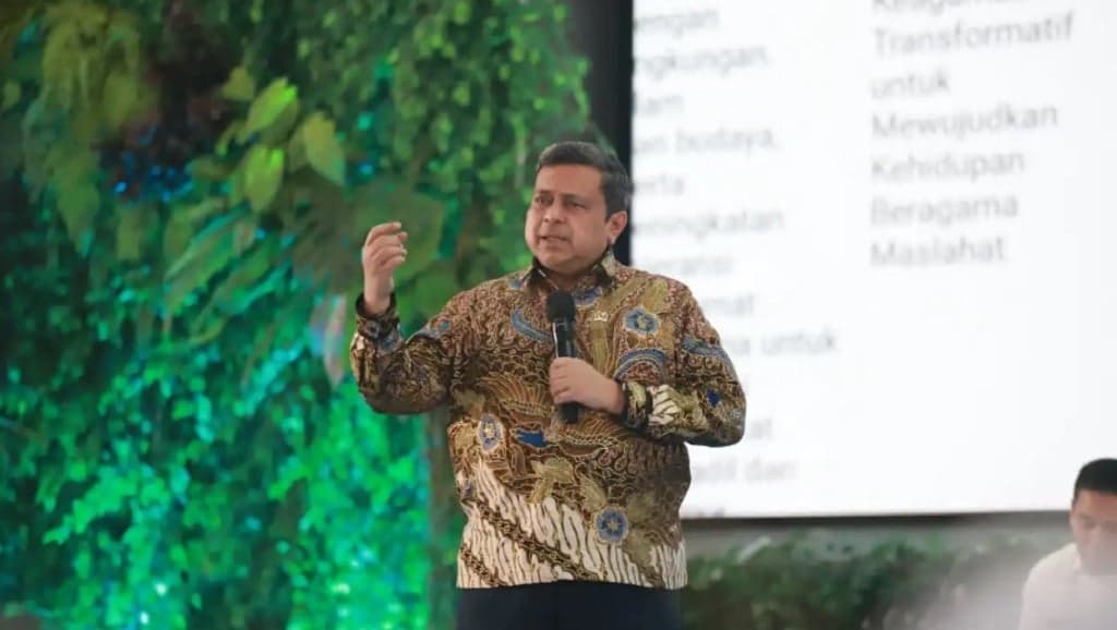 Kabar Baik! Pemerintah Beri Sertifikasi Halal Gratis di 2026, Cek Kuotanya Kabar Baik! Pemerintah Beri Sertifikasi Halal Gratis di 2026, Cek Kuotanya