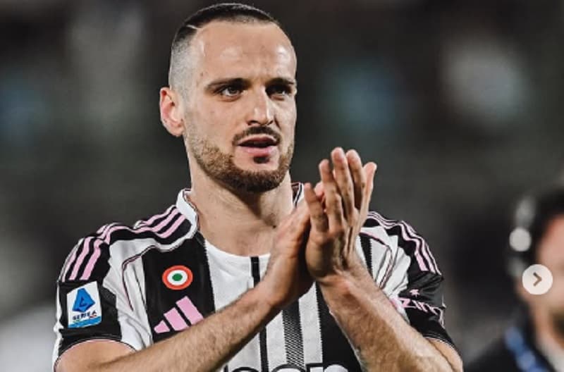 Juventus Masuk Top 3 Tim dengan Gol Pemain Cadangan Terbanyak, Liga Champions Masih Terbuka Juventus Masuk Top 3 Tim dengan Gol Pemain Cadangan Terbanyak, Liga Champions Masih Terbuka