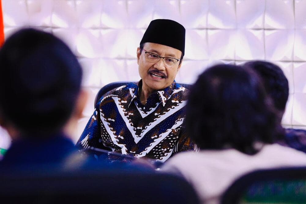 Mensos Ungkap Bantuan yang Telah Disalurkan ke Korban Bencana Sumatera Tembus Rp25 Miliar Mensos Ungkap Bantuan yang Telah Disalurkan ke Korban Bencana Sumatera Tembus Rp25 Miliar