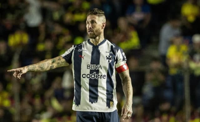 Bikin Geger La Liga! Sergio Ramos Disebut Negosiasi Beli Sevilla Bikin Geger La Liga! Sergio Ramos Disebut Negosiasi Beli Sevilla