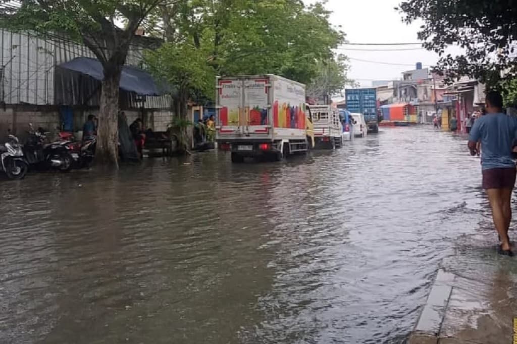 Waspada! Banjir Rob Mengintai Pesisir pada 12-25 Februari 2026, Cek Lokasinya Waspada! Banjir Rob Mengintai Pesisir pada 12-25 Februari 2026, Cek Lokasinya