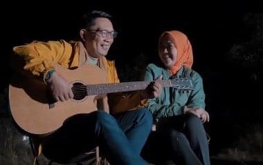 Atalia Praratya Gugat Cerai Ridwan Kamil, Begini Kata PA Kota Bandung Atalia Praratya Gugat Cerai Ridwan Kamil, Begini Kata PA Kota Bandung