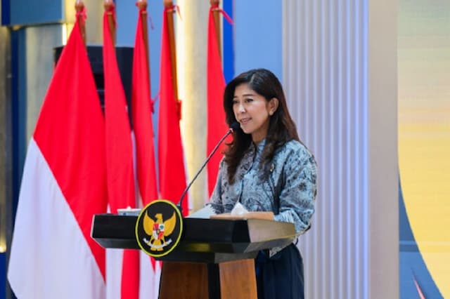 Meta dan Google Langgar PP Tunas, Menkomdigi Kirim Surat Pemanggilan Meta dan Google Langgar PP Tunas, Menkomdigi Kirim Surat Pemanggilan