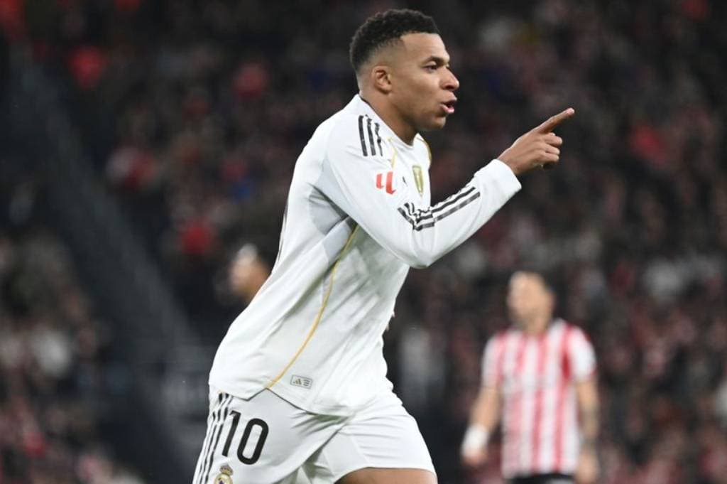 Real Madrid Dapat Kabar Baik jelang Bentrok Benfica di Playoff Liga Champions Real Madrid Dapat Kabar Baik jelang Bentrok Benfica di Playoff Liga Champions