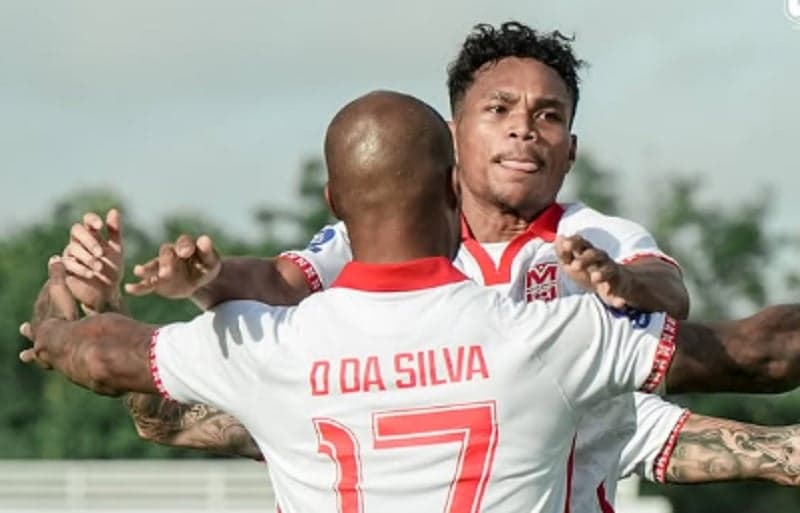 Dekati Puncak Klasemen, Malut United Enggan Pikirkan Kans Juara Super League Dekati Puncak Klasemen, Malut United Enggan Pikirkan Kans Juara Super League