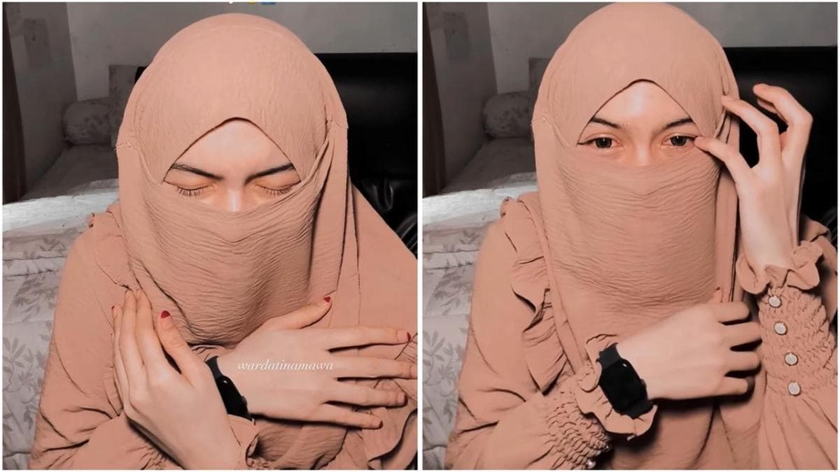 Klarifikasi Wardatina Mawa Dituduh Ceraikan Insanul Fahmi gegara Dihasut Sahabat Klarifikasi Wardatina Mawa Dituduh Ceraikan Insanul Fahmi gegara Dihasut Sahabat