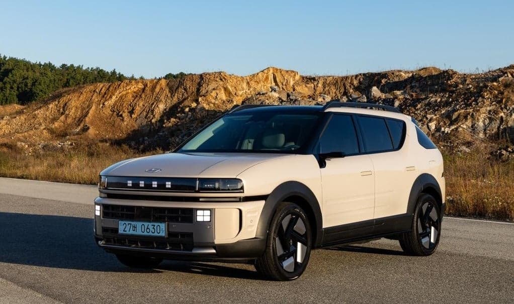 Bikin Melongo, Hyundai Nexo Charging 5 Menit Bisa Tempuh 826 Km Bikin Melongo, Hyundai Nexo Charging 5 Menit Bisa Tempuh 826 Km