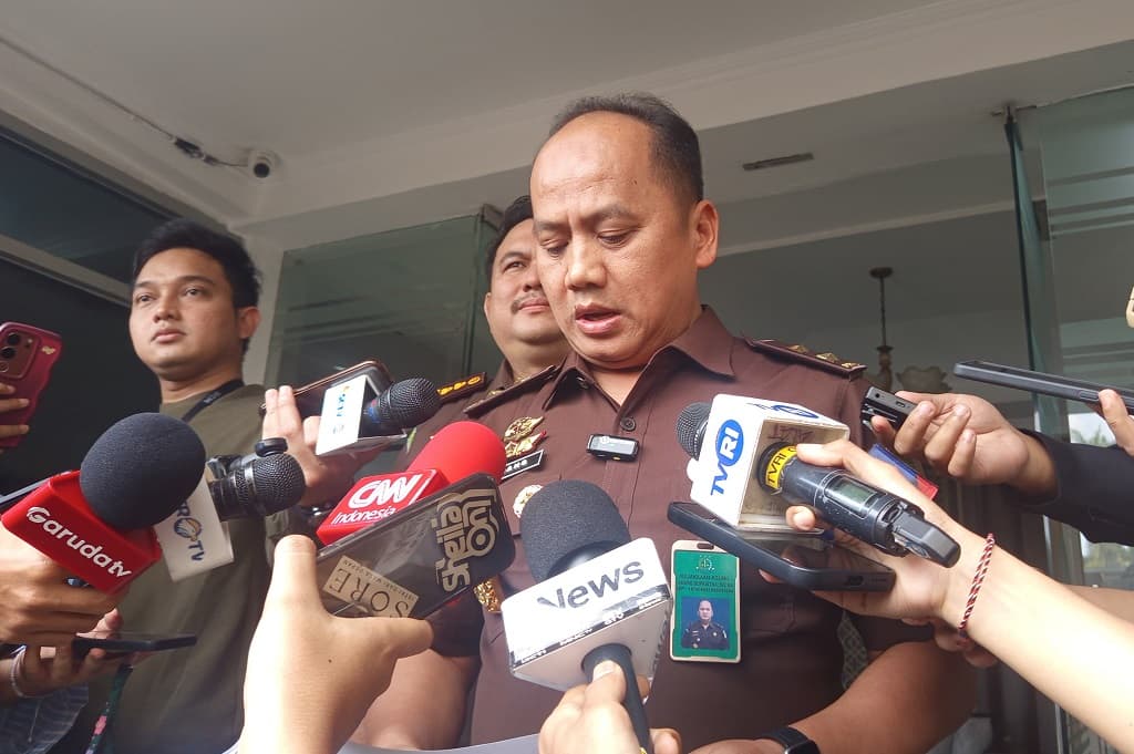 Kasus Disetop, Kejaksaan Bebaskan Guru Honorer Rangkap Jabatan di Probolinggo Kasus Disetop, Kejaksaan Bebaskan Guru Honorer Rangkap Jabatan di Probolinggo