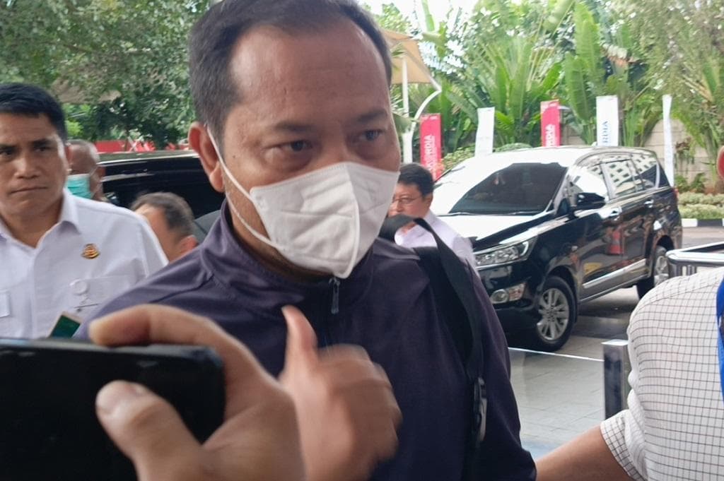 Terungkap! Alasan Jaksa HSU Kabur saat OTT KPK, Ternyata Ketakutan Terungkap! Alasan Jaksa HSU Kabur saat OTT KPK, Ternyata Ketakutan