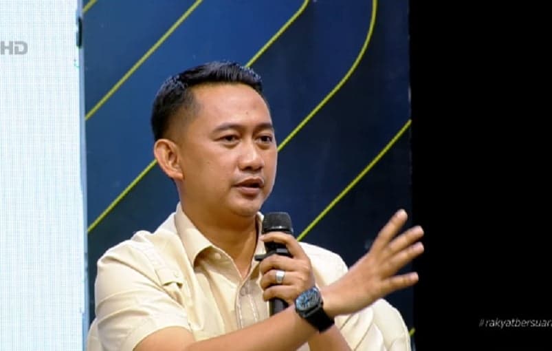 KSP: 35.000 Rumah di Aceh Rusak Berat Imbas Banjir dan Longsor KSP: 35.000 Rumah di Aceh Rusak Berat Imbas Banjir dan Longsor