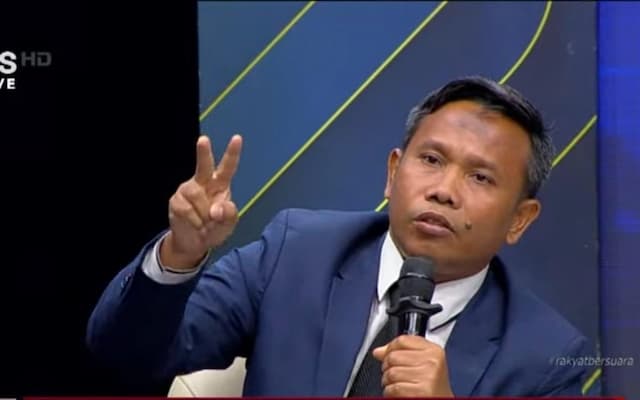 Khozinudin Bongkar Akar Masalah Bencana Sumatra, Singgung Kebijakan Politik Khozinudin Bongkar Akar Masalah Bencana Sumatra, Singgung Kebijakan Politik
