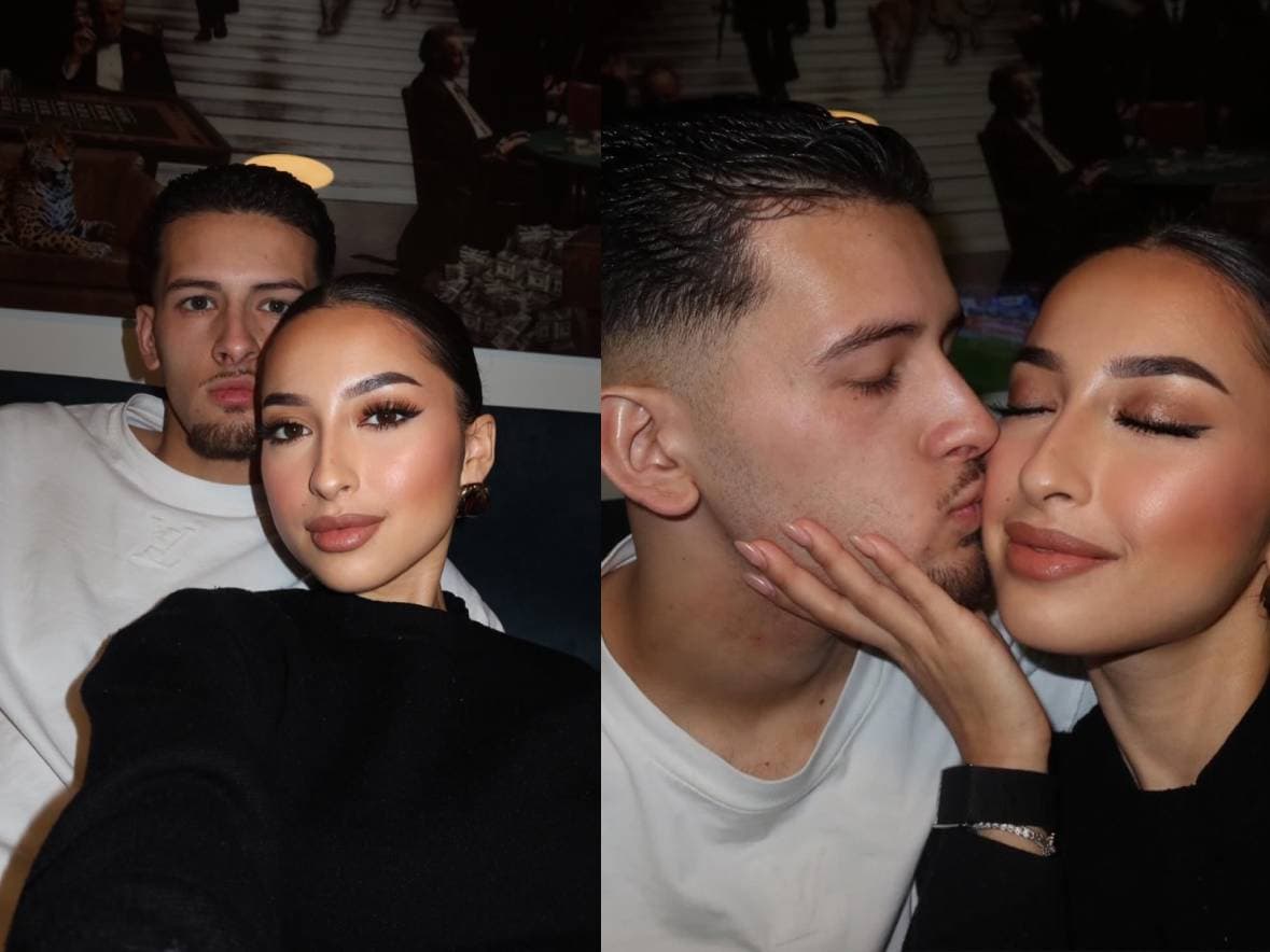 Perjalanan Cinta Jennifer Coppen dan Justin Hubner hingga Lamaran, Full of Love! Perjalanan Cinta Jennifer Coppen dan Justin Hubner hingga Lamaran, Full of Love!