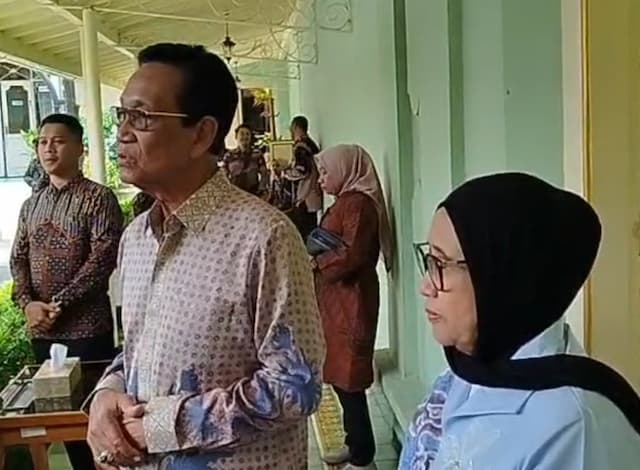 Lumbung Mataram Siap Jadi Pemasok Dapur MBG di Yogyakarta, BGN: Luar Biasa Lumbung Mataram Siap Jadi Pemasok Dapur MBG di Yogyakarta, BGN: Luar Biasa