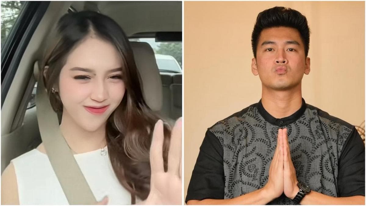 Panas! Anrez Adelio Bantah Telantarkan Anak yang Dilahirkan Friceilda Prillea Panas! Anrez Adelio Bantah Telantarkan Anak yang Dilahirkan Friceilda Prillea