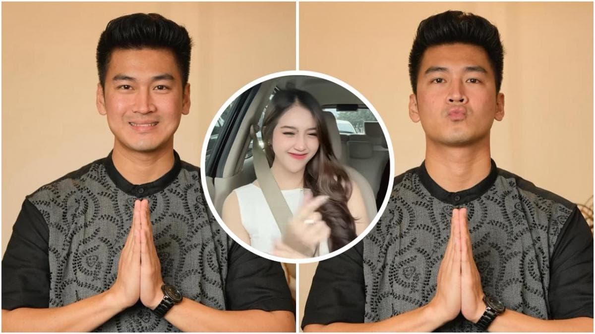 Komentar Mengejutkan Anrez Adelio usai Dilaporkan ke Polisi atas Tuduhan Kekerasan Seksual Komentar Mengejutkan Anrez Adelio usai Dilaporkan ke Polisi atas Tuduhan Kekerasan Seksual