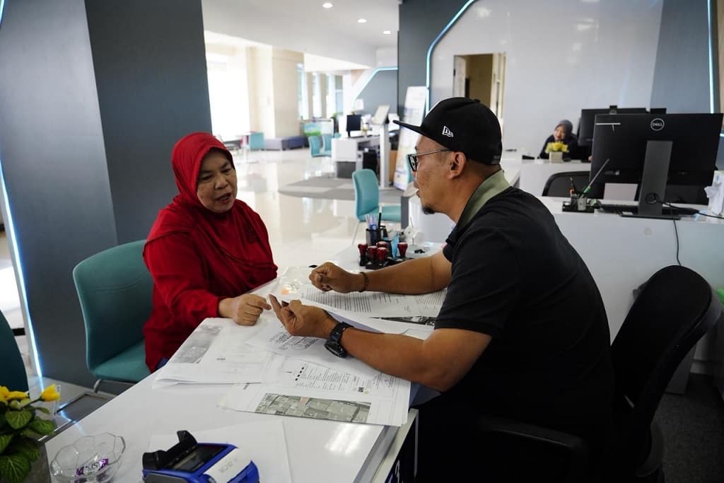 Catat, Layanan Kantor Pertanahan Tetap Buka saat Cuti Bersama Nyepi dan Lebaran Catat, Layanan Kantor Pertanahan Tetap Buka saat Cuti Bersama Nyepi dan Lebaran