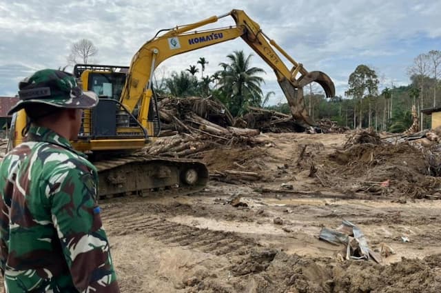 Bertambah, Korban Tewas Bencana Sumatra Menjadi 1.167 Orang Bertambah, Korban Tewas Bencana Sumatra Menjadi 1.167 Orang
