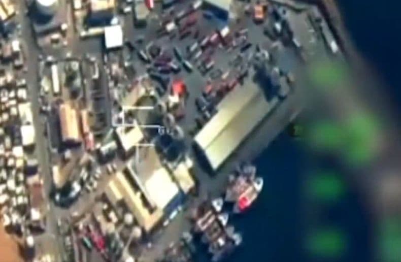 Jet-Jet Tempur Saudi Gempur Yaman, Rebut Kembali Hadhramaut dan Al Mahra dari Pemberontak Jet-Jet Tempur Saudi Gempur Yaman, Rebut Kembali Hadhramaut dan Al Mahra dari Pemberontak