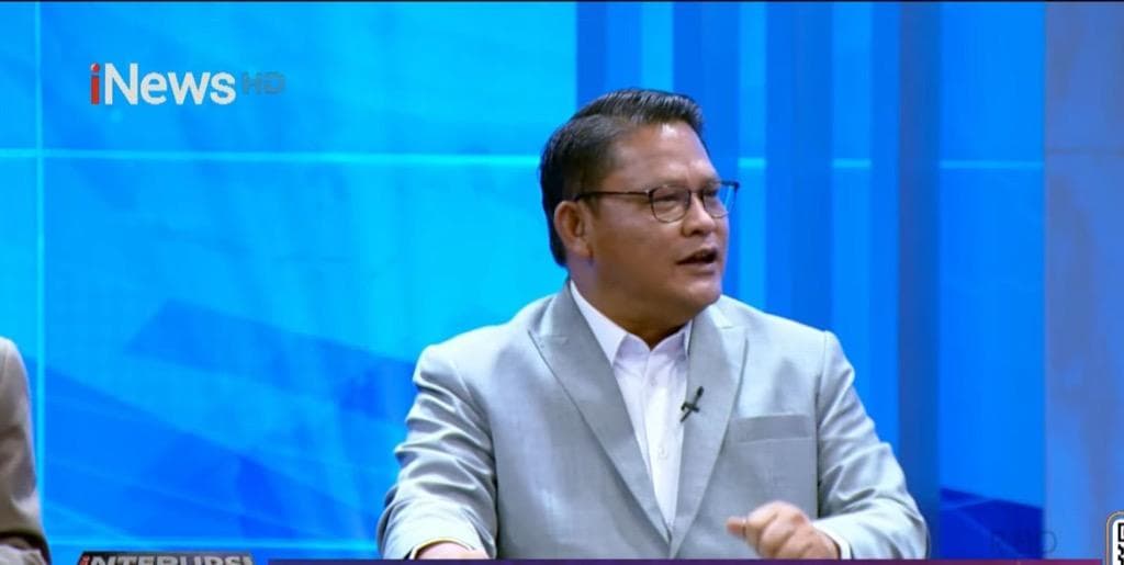 Kuasa Hukum soal Tudingan Ijazah Palsu: Jokowi Siap Lahir Batin Jalani Persidangan Kuasa Hukum soal Tudingan Ijazah Palsu: Jokowi Siap Lahir Batin Jalani Persidangan