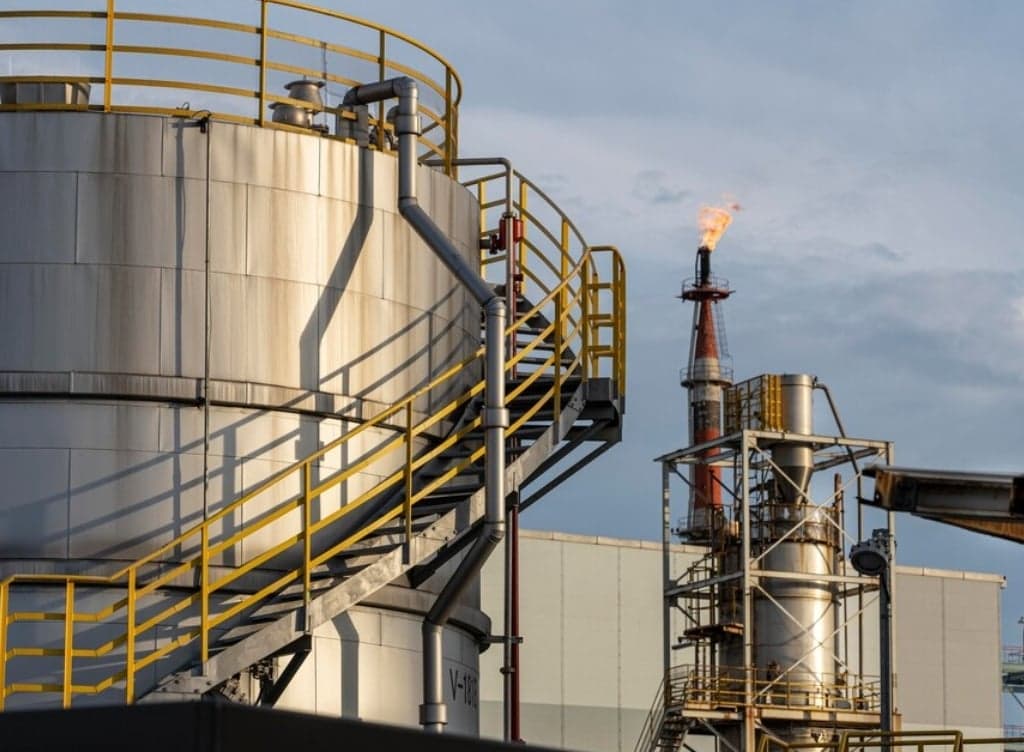 Diincar Trump, Cadangan Minyak Venezuela Terbesar di Dunia! Diincar Trump, Cadangan Minyak Venezuela Terbesar di Dunia!