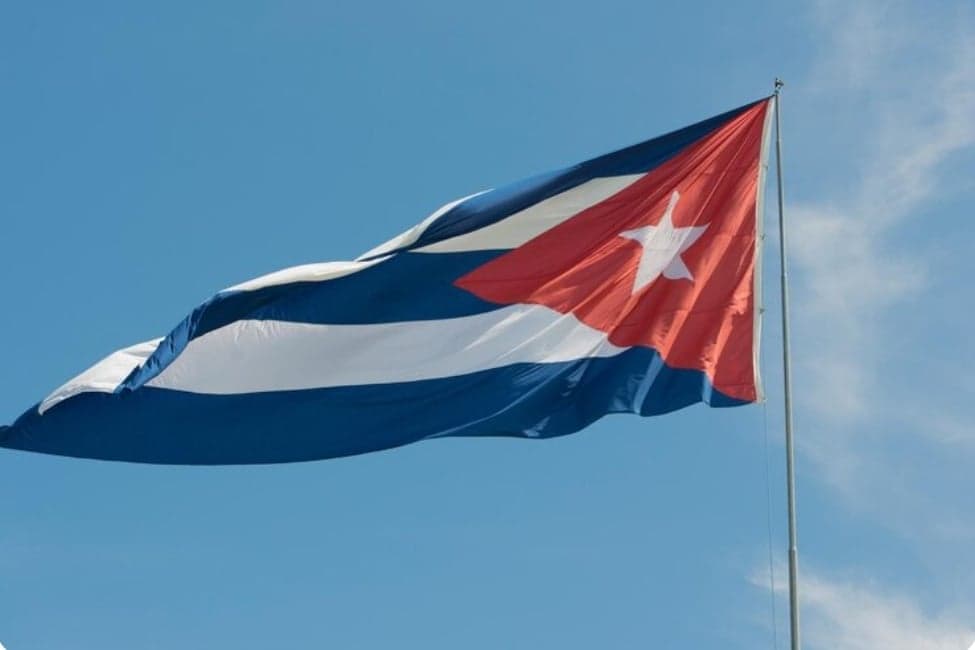 Presiden Kuba Kecam Keras Serangan Militer AS ke Venezuela, Tuntut Pembebasan Maduro Presiden Kuba Kecam Keras Serangan Militer AS ke Venezuela, Tuntut Pembebasan Maduro