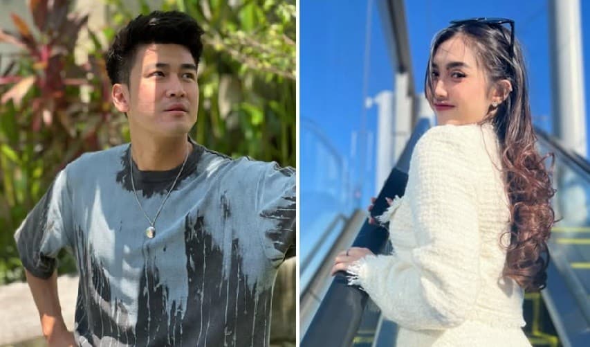 Dituding Tak Bertanggung Jawab Hamili Pacar, Anrez Adelio Bilang Begini Dituding Tak Bertanggung Jawab Hamili Pacar, Anrez Adelio Bilang Begini