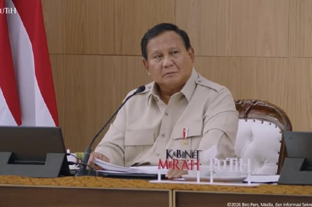 Hari Ini, Prabowo Resmikan Megaproyek RDMP Balikpapan Senilai Rp123 Triliun Hari Ini, Prabowo Resmikan Megaproyek RDMP Balikpapan Senilai Rp123 Triliun