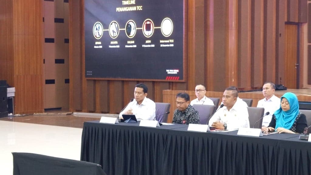 Densus 88 Sebut Ledakan SMAN 72 Jakarta Menginspirasi Penikaman Bocah di Rusia Densus 88 Sebut Ledakan SMAN 72 Jakarta Menginspirasi Penikaman Bocah di Rusia