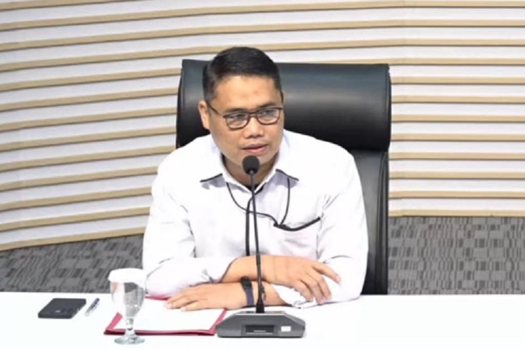 KPK Ungkap 1 Tersangka Kasus Suap Impor Barang di Bea Cukai Kabur saat OTT KPK Ungkap 1 Tersangka Kasus Suap Impor Barang di Bea Cukai Kabur saat OTT