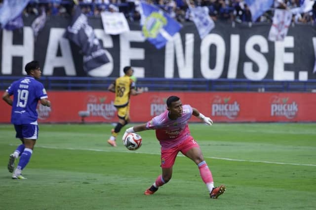 PSSI Jelaskan Alasan Teja Paku Alam Tak Dipanggil Timnas Indonesia untuk FIFA Series 2026 PSSI Jelaskan Alasan Teja Paku Alam Tak Dipanggil Timnas Indonesia untuk FIFA Series 2026