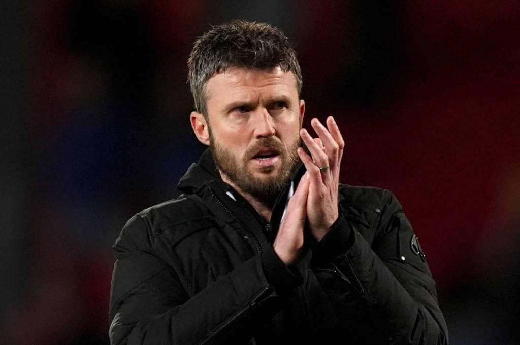 Daftar 5 Kandidat Pelatih MU untuk Gantikan Michael Carrick, Ada Orang Jerman Daftar 5 Kandidat Pelatih MU untuk Gantikan Michael Carrick, Ada Orang Jerman