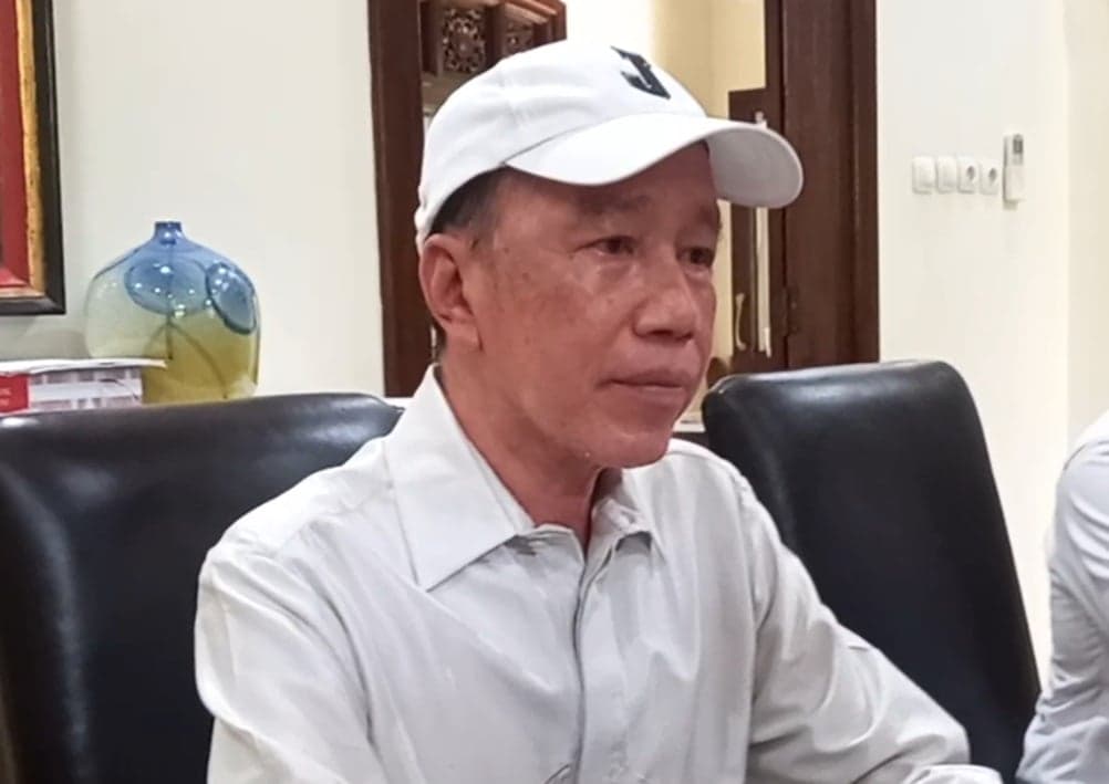 Jokowi Kembali Diperiksa terkait Kasus Ijazah Palsu di Polresta Solo Jokowi Kembali Diperiksa terkait Kasus Ijazah Palsu di Polresta Solo