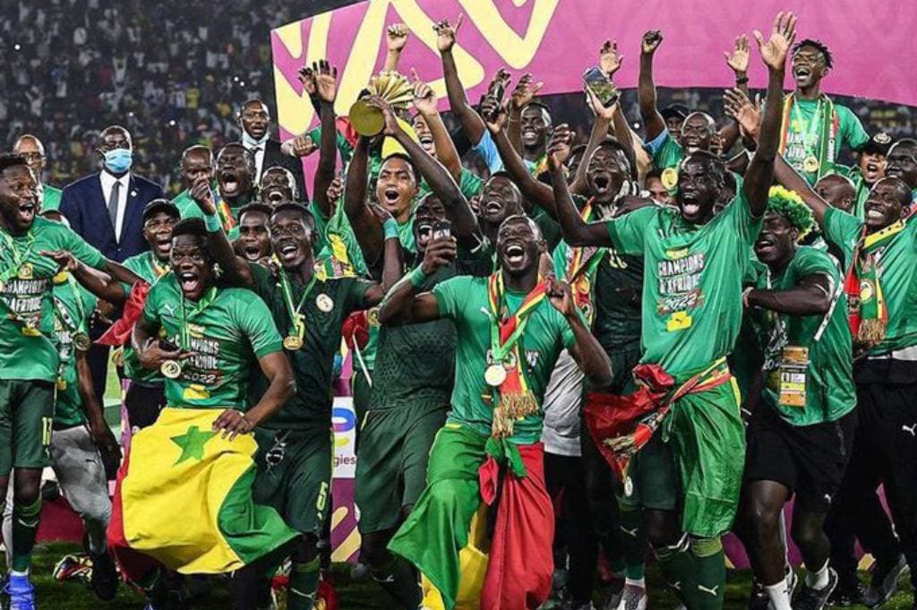 Kronologi Lengkap! Kenapa Senegal Kehilangan Gelar Piala Afrika 2025? Ini Putusan CAF Kronologi Lengkap! Kenapa Senegal Kehilangan Gelar Piala Afrika 2025? Ini Putusan CAF
