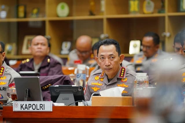 Kapolri Ungkap Penyebab Masyarakat Terjerat Judi Online, Salah Satunya Fomo Kapolri Ungkap Penyebab Masyarakat Terjerat Judi Online, Salah Satunya Fomo