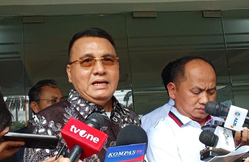 Pemerintah Tunjuk BUMN untuk Kelola Lahan Sitaan 28 Perusahaan Penyebab Bencana Sumatra Pemerintah Tunjuk BUMN untuk Kelola Lahan Sitaan 28 Perusahaan Penyebab Bencana Sumatra