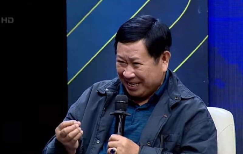 Susno Duadji Beri Peringatan ke Pandji Pragiwaksono terkait Mens Rea, Apa Itu? Susno Duadji Beri Peringatan ke Pandji Pragiwaksono terkait Mens Rea, Apa Itu?