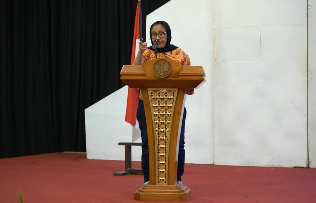 BGN Suspend SPPG di Bogor usai Cuci Bahan Makanan di Area Masjid Tanpa Izin BGN Suspend SPPG di Bogor usai Cuci Bahan Makanan di Area Masjid Tanpa Izin