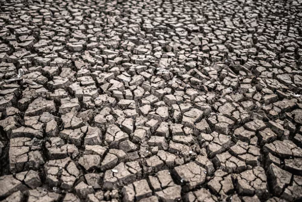 Waspada! BMKG Prediksi Kemarau Tahun 2026 bakal Lebih Kering Waspada! BMKG Prediksi Kemarau Tahun 2026 bakal Lebih Kering