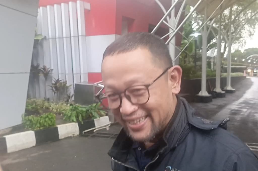 Gus Alex Belum Ditahan KPK terkait Kasus Kuota Haji, Kapan Diperiksa? Gus Alex Belum Ditahan KPK terkait Kasus Kuota Haji, Kapan Diperiksa?